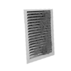 Eave Vent
