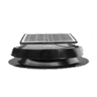 Solar Roof Fan