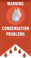 Condensation Problems